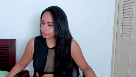 megansweetcome online show from April 11, 7:07 pm