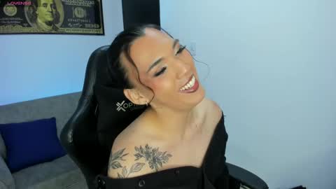 Snapshot of meganthedoll chatting on February 8, 5:18 pm Meghan the doll online show from February 8, 5:18 pm