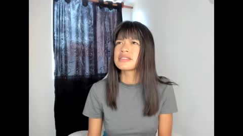 Megan online show from May 26, 2:02 pm
