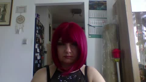 Megan online show from June 8, 9:20 am
