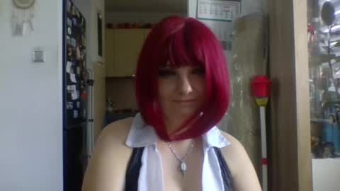 Megan online show from June 9, 10:27 am