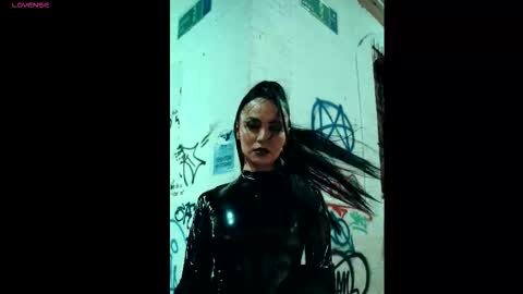 Megan online show from November 21, 6:28 pm