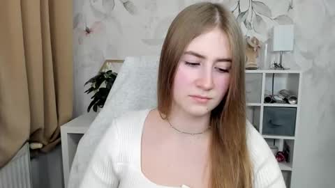 Megan online show from November 26, 2:18 pm