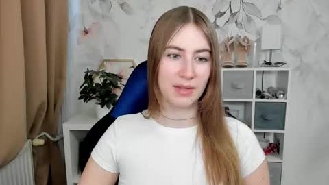 Megan online show from February 27, 6:46 am