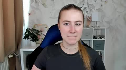 Megan online show from April 22, 12:39 pm