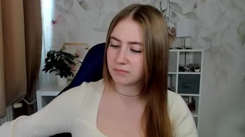 Megan online show from April 23, 12:26 pm