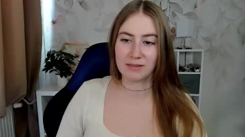 Megan online show from April 23, 12:29 pm