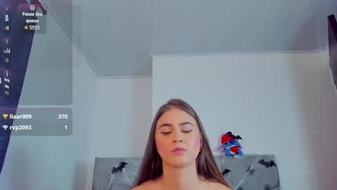 megansammy online show from October 31, 5:14 pm