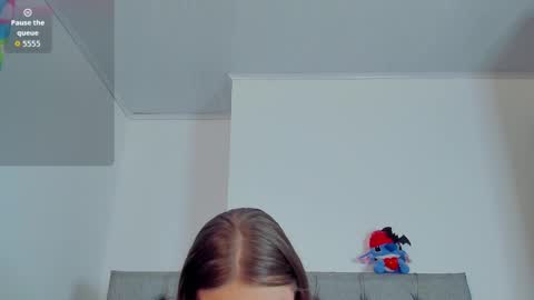 megansammy online show from November 19, 6:52 pm