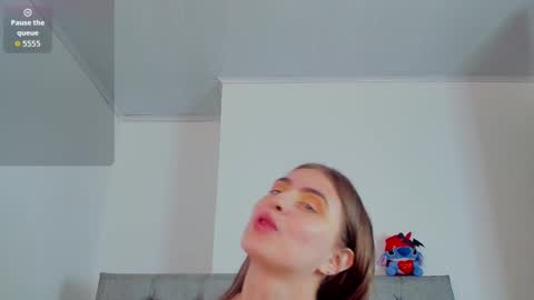 megansammy online show from November 24, 7:02 pm