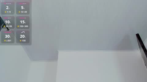 megansammy online show from December 17, 6:58 pm