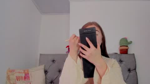 megansammy online show from June 10, 7:24 pm