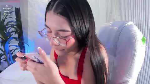 Megara20 online show from December 2, 10:38 pm