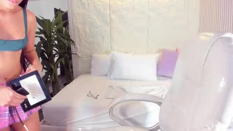 Megara20 online show from December 13, 10:48 pm