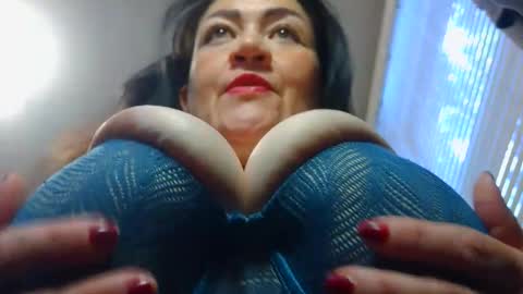 SHAROLD online show from December 16, 6:57 pm