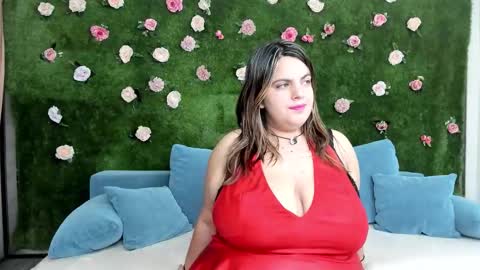 megatitts_ online show from October 8, 7:33 pm