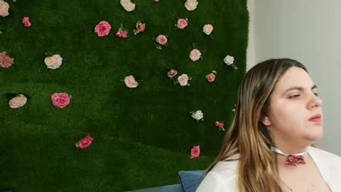 megatitts_ online show from April 19, 2:05 pm