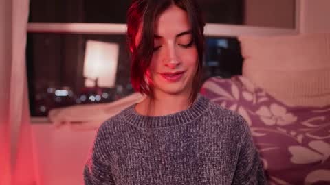 megga_bluee online show from December 16, 12:04 am