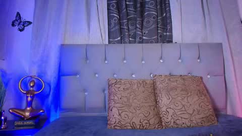 meggan online show from November 23, 4:56 am