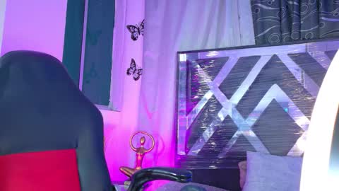 meggan online show from March 1, 11:23 am