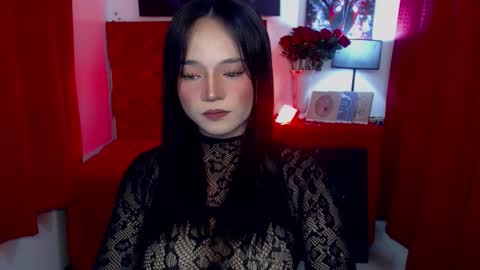 meggan  . maria shantal online show from October 3, 9:50 am