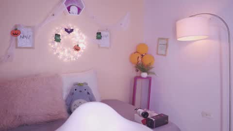 Meggie 1J online show from October 30, 12:34 am