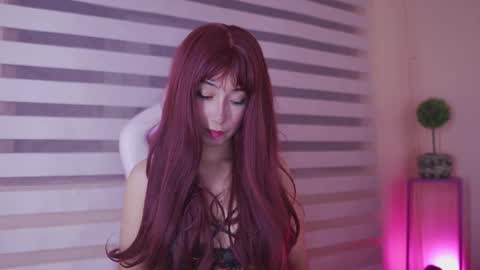 Meggie 1J online show from December 3, 12:29 am