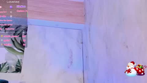 MEGGY MAE online show from December 5, 2:14 pm