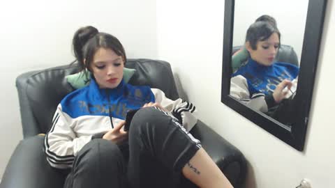 meghan online show from January 8, 9:32 am