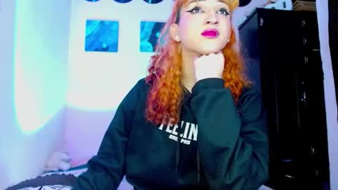 meghan_devil_ online show from September 13, 6:13 am