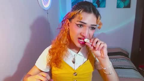 meghan_devil_ online show from November 5, 5:07 am