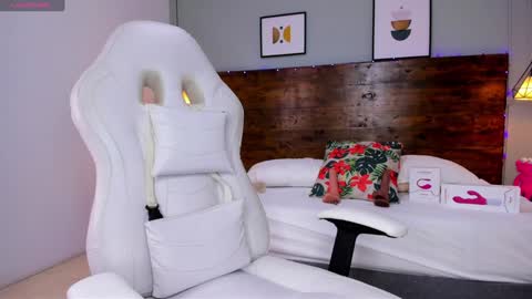 Snapshot of meghan_falcon chatting on January 18, 12:47 pm Meghan  online show from January 18, 12:47 pm