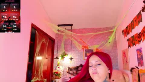 Snapshot of meghan_nill chatting on October 17, 2:59 am Meghan online show from October 17, 2:59 am