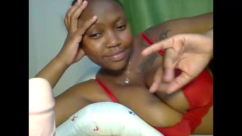 meghan_spice online show from October 3, 9:34 pm