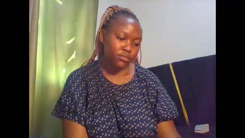 meghan_spice online show from January 8, 8:38 am