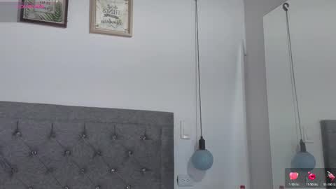 Snapshot of meghan_taylor__ chatting on November 13, 7:57 pm Meghan online show from November 13, 7:57 pm