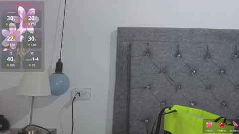 Meghan  online show from March 10, 8:36 pm