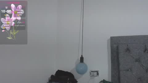 Meghan  online show from April 8, 10:54 pm