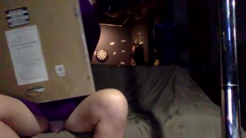 meghan online show from December 8, 1:35 am