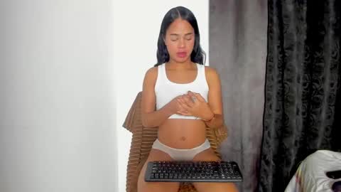 Meghan Alexandra Susex Fenty online show from January 15, 10:57 pm