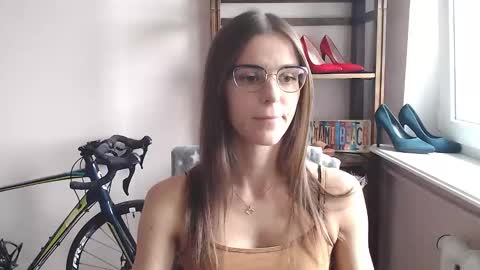 Snapshot of megi_erotic chatting on May 11, 1:28 pm Megi online show from May 11, 1:28 pm