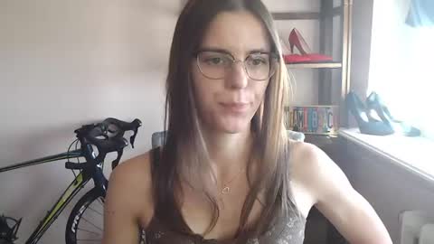 Snapshot of megi_erotic chatting on June 22, 1:30 pm Megi online show from June 22, 1:30 pm
