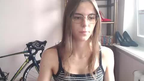 Snapshot of megi_erotic chatting on July 4, 6:41 am Megi online show from July 4, 6:41 am