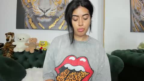 megpalmer online show from May 8, 1:27 pm