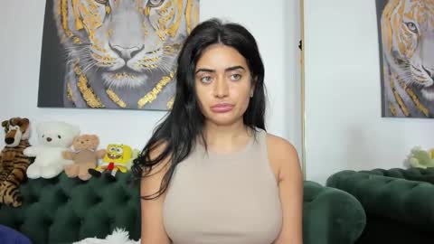 megpalmer online show from May 19, 12:00 pm