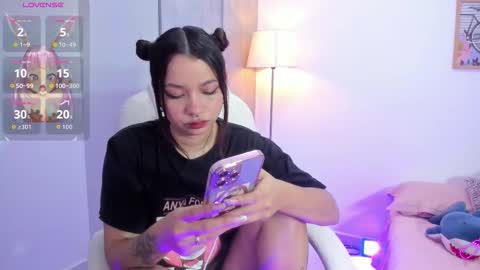 Ann online show from March 23, 12:58 am