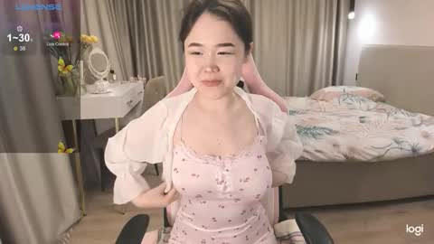 Mei  online show from January 12, 3:17 pm