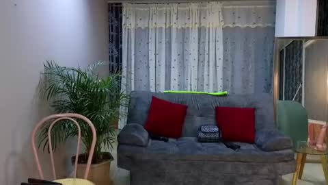 Mei online show from February 8, 2:15 am