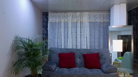 Mei online show from February 10, 11:23 pm