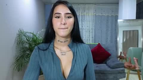 Mei online show from February 17, 11:09 pm